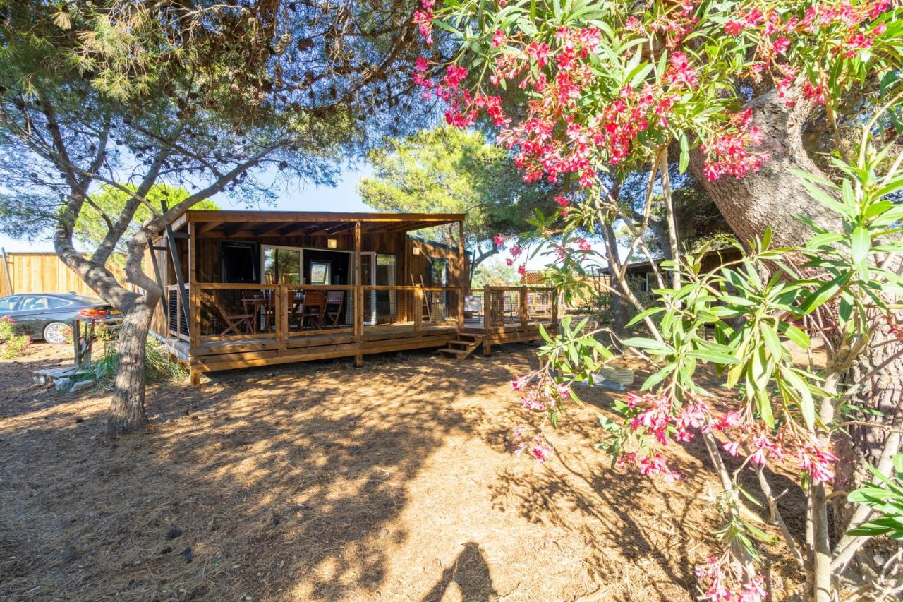 Viglamo Domaine Presqu'Ile De La Franqui Hotel Leucate Luaran gambar