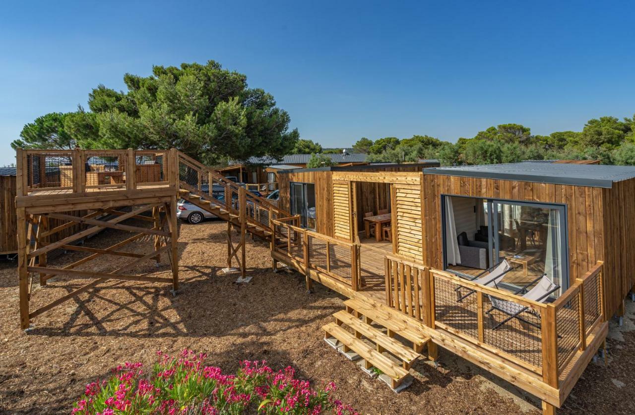 Viglamo Domaine Presqu'Ile De La Franqui Hotel Leucate Luaran gambar